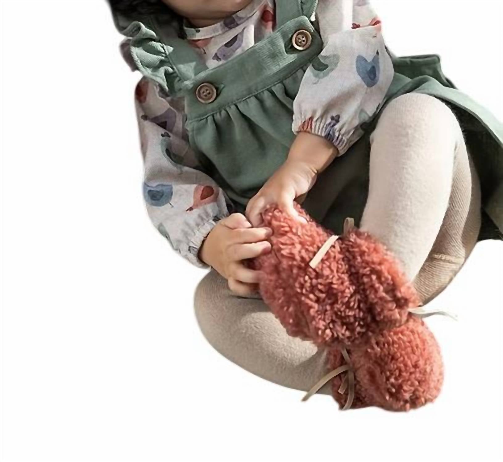 Petit Indi - Girls Pichi Dress