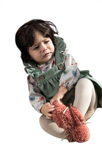 Petit Indi - Girls Pichi Dress