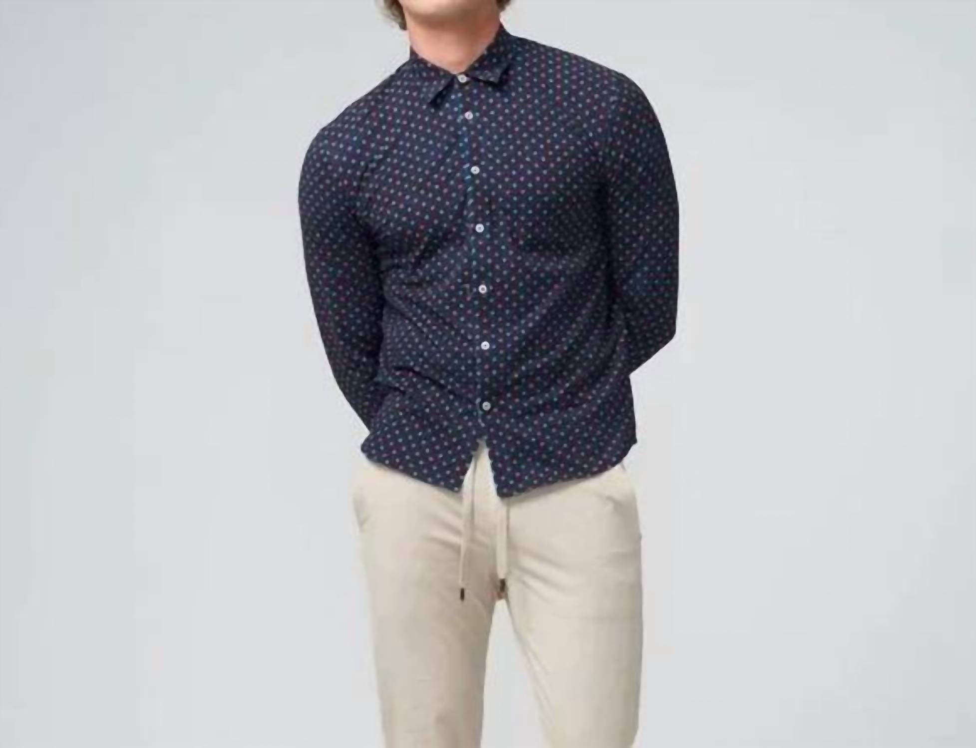 Goodman - Men's Flex On Point Shirt