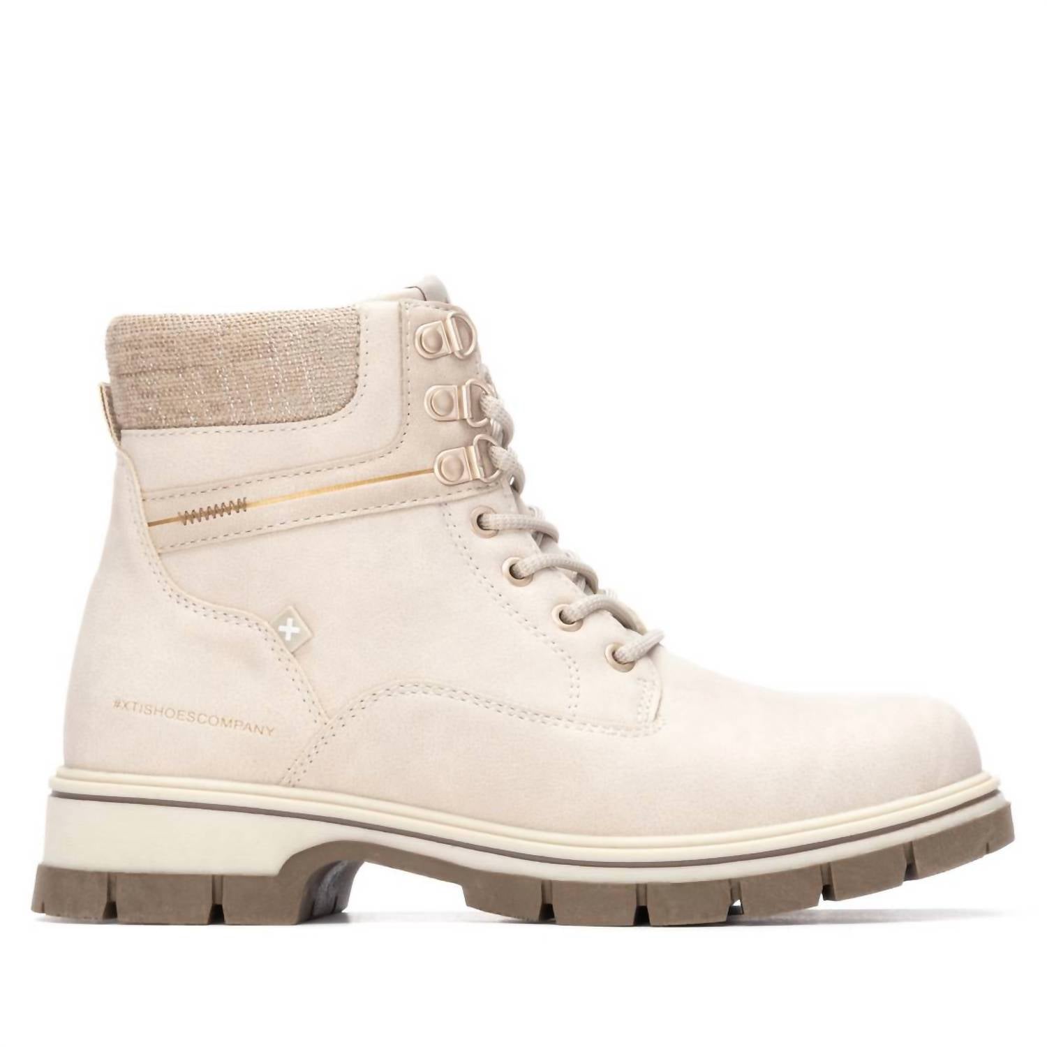 Xti - Women's Round Toe 144631 Booties