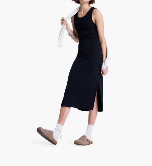 Roxy - Good Keepsake Midi Dress