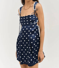 For Love & Lemons - Holland Mini Dress