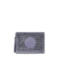 Tory Burch - Ella Hand-Crocheted Pouch