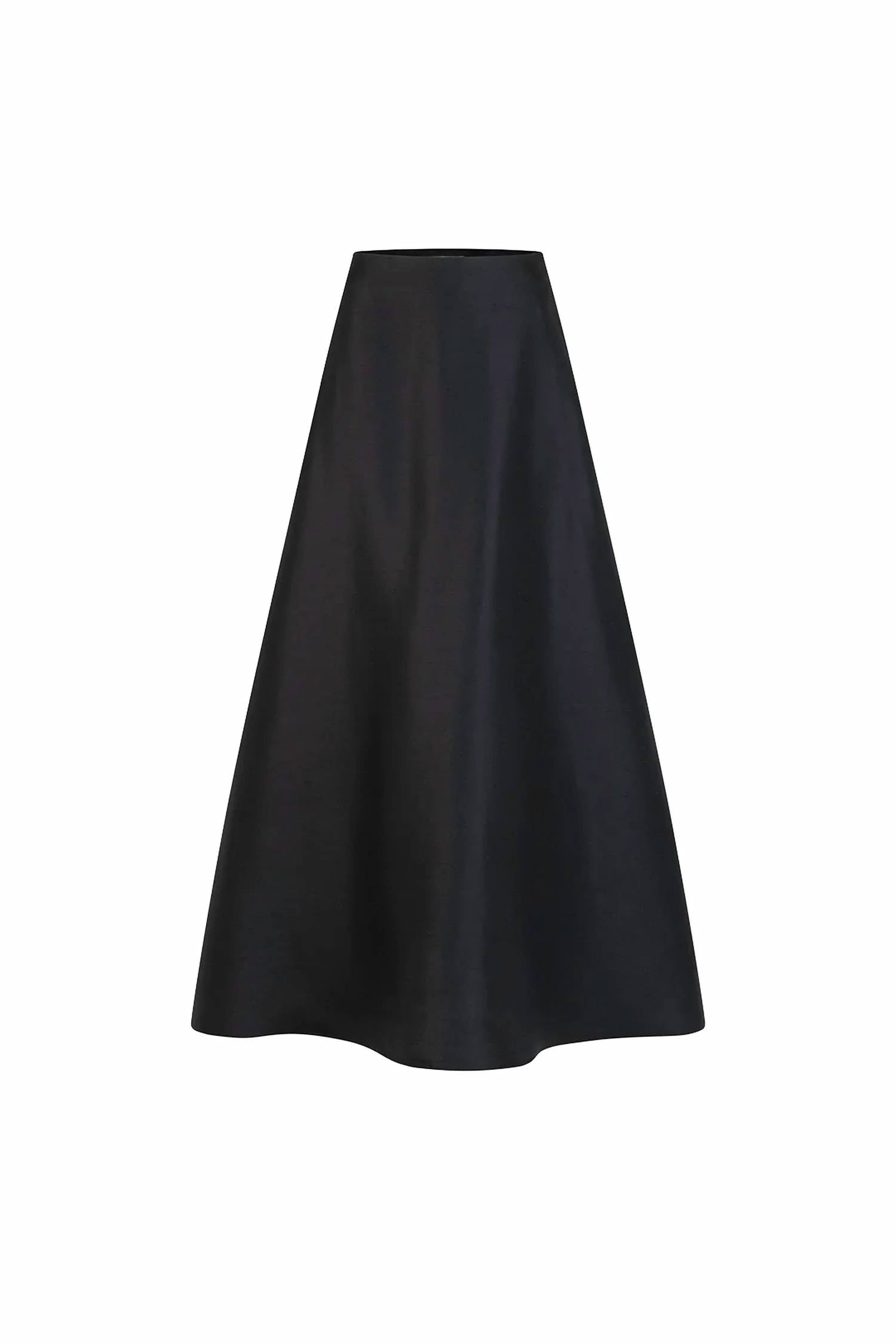 Heirlome - Rosalie A-line Maxi Skirt