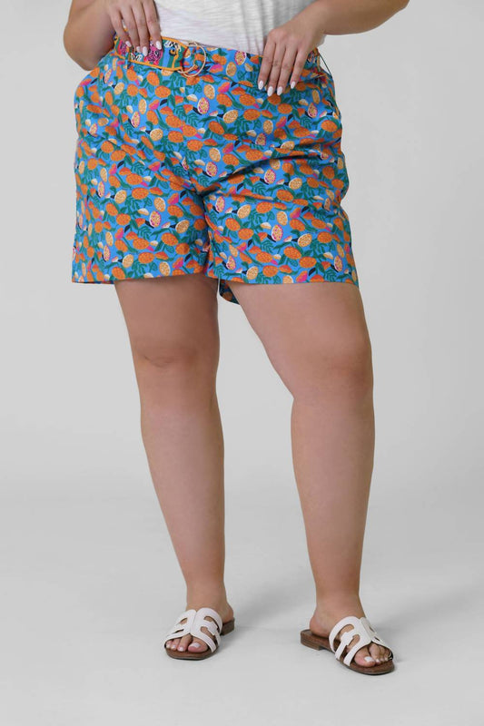 Emily Lovelock - Mia Shorts - Plus