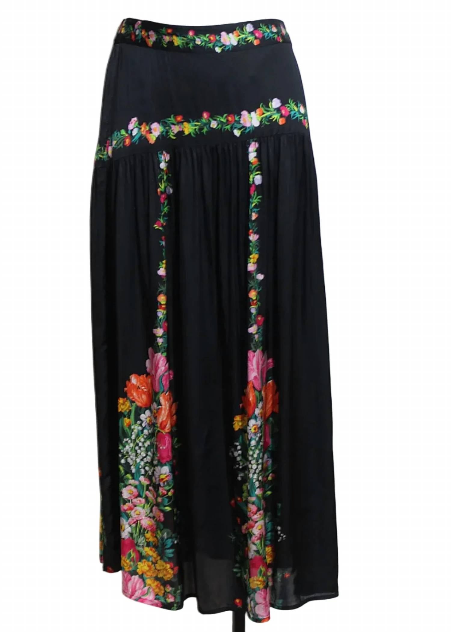 Elizabeth James The Label - Women's Phoebe Skirt