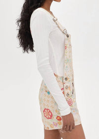 Free People - Ziggy Printed Shortall