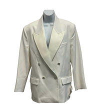 Victoria Beckham - Women Double Breasted Blazer Jacket