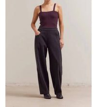 Grade & Gather - Soft Barrel Pants