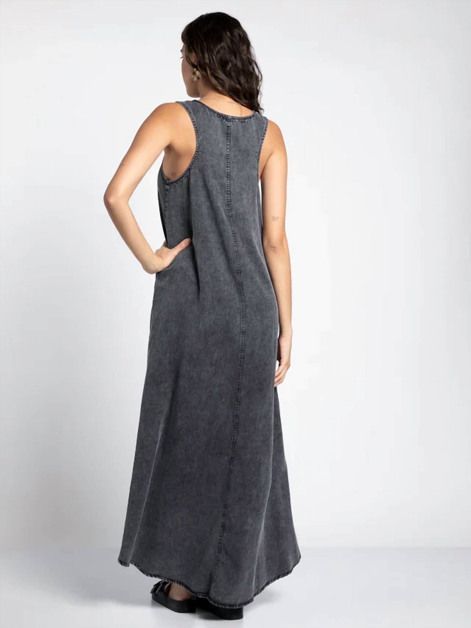 Thread & Supply - Sierra Maxi Dress