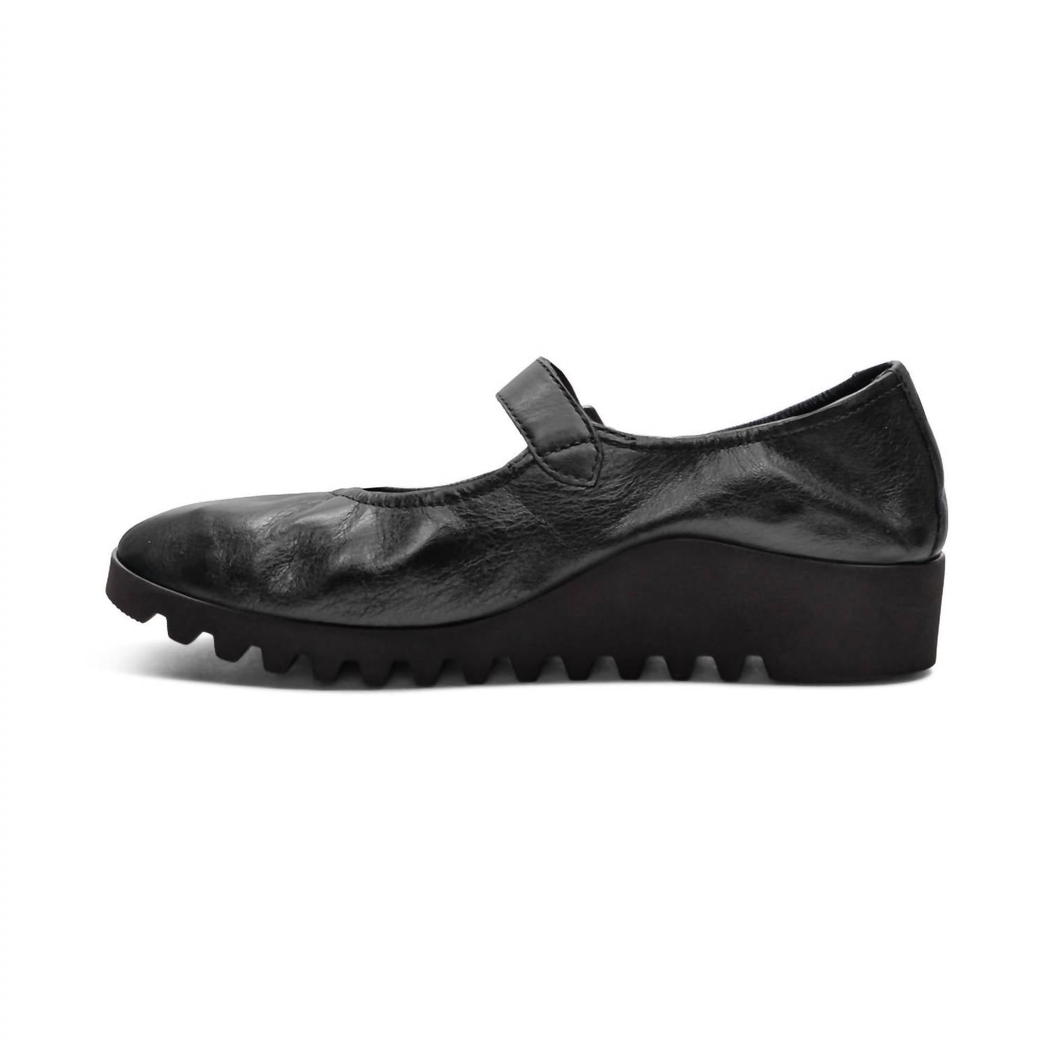 Aetrex - Women's Joanne Mary Jane