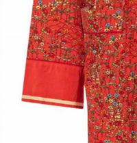 Orlebar Brown - Women's Mervyn Solo Fantasy Kimono