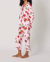 Bedhead Pjs - Floral Print Pajama Set