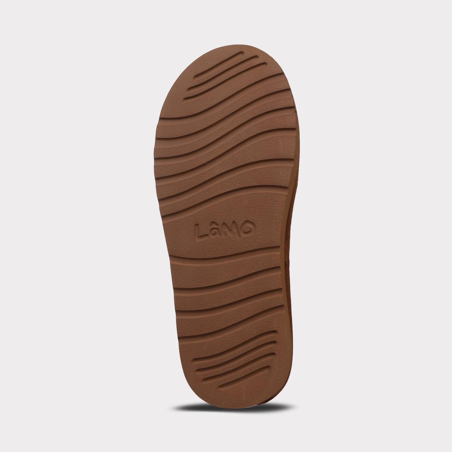 Lamo - Women's Jane Slip-on Platform Slipper
