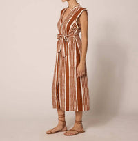 Cleobella - Lani Midi Dress