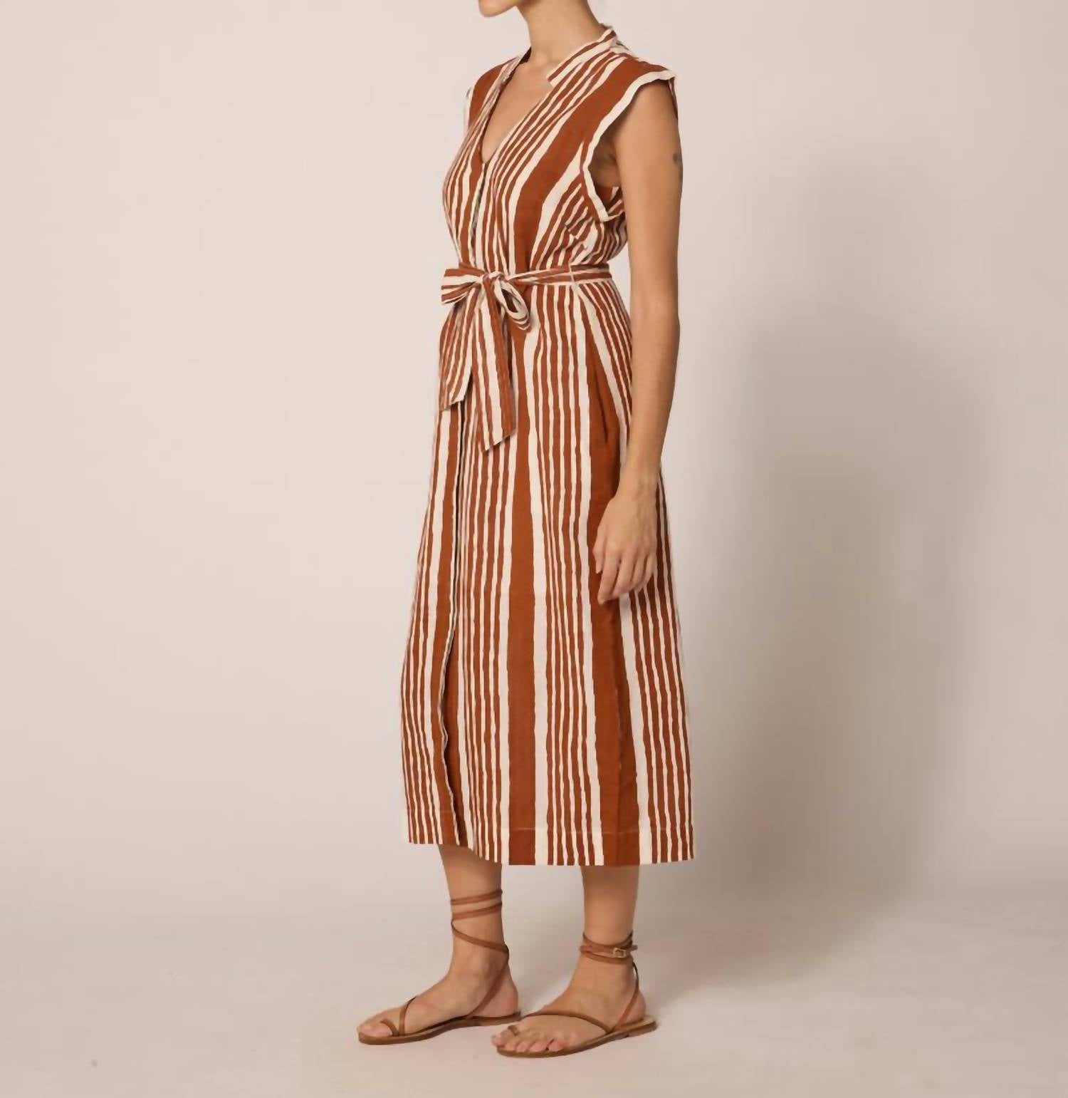 Cleobella - Lani Midi Dress