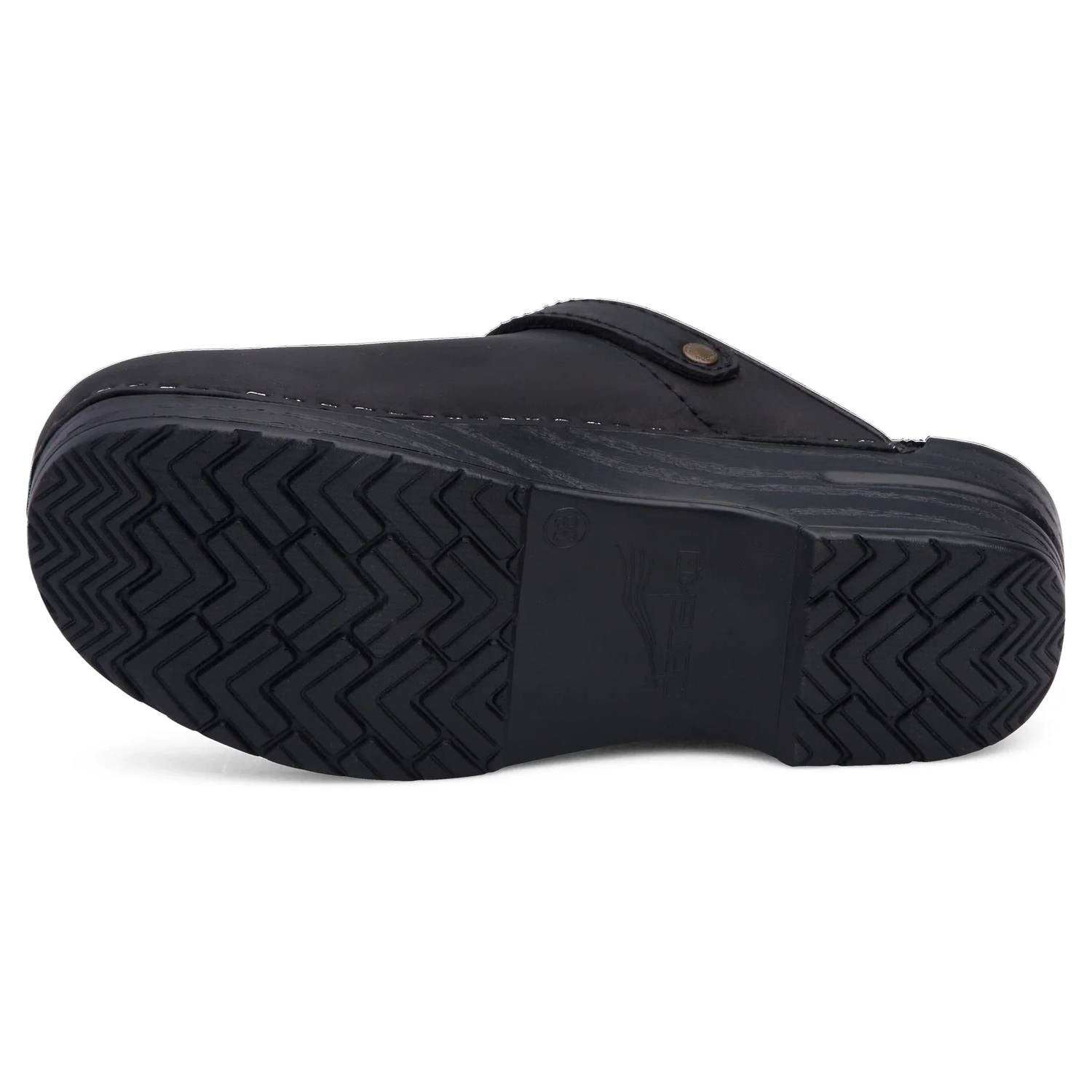 Dansko - Women's Ingrid Open Back Clogs