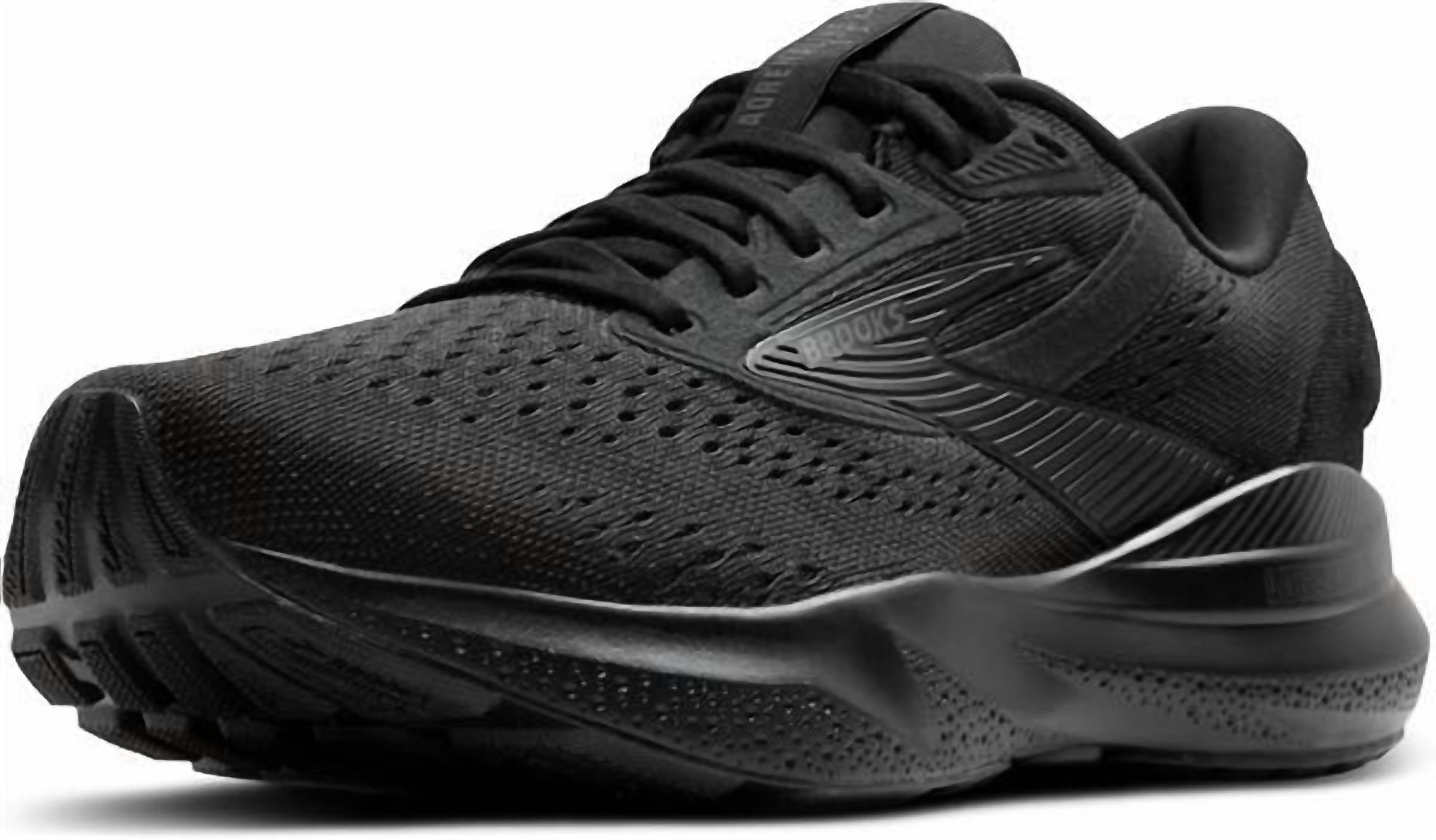 Brooks - Men’s Adrenaline Gts 24 Running Shoe