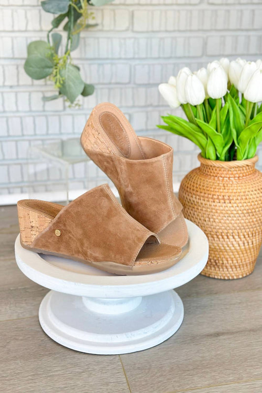 Bussola - Women's Natan Sandals