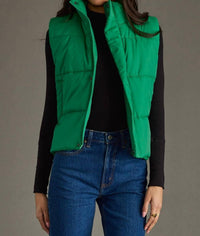 Panache - Sleeveless Classic Vest