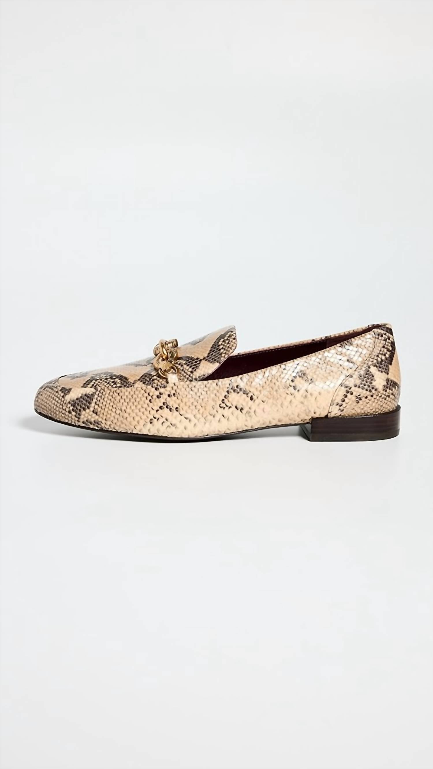 Tory Burch - Women's Jessa Loafer