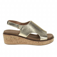 Corkys Footwear - Women's Volta Crinkle Sandal