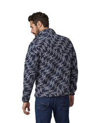 Patagonia - Men's Lightweight Synchilla Snap-t Pullover Top
