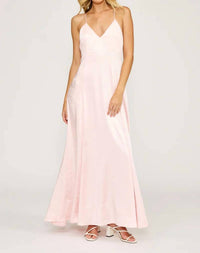 Lucy Paris - Luella Slip Dress