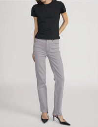 Frame - Le Sleek Straight Jean