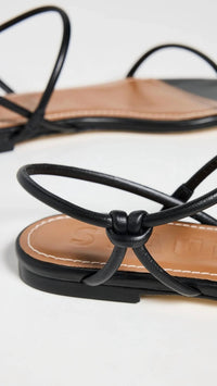 Staud - Women's Laurel Sandal
