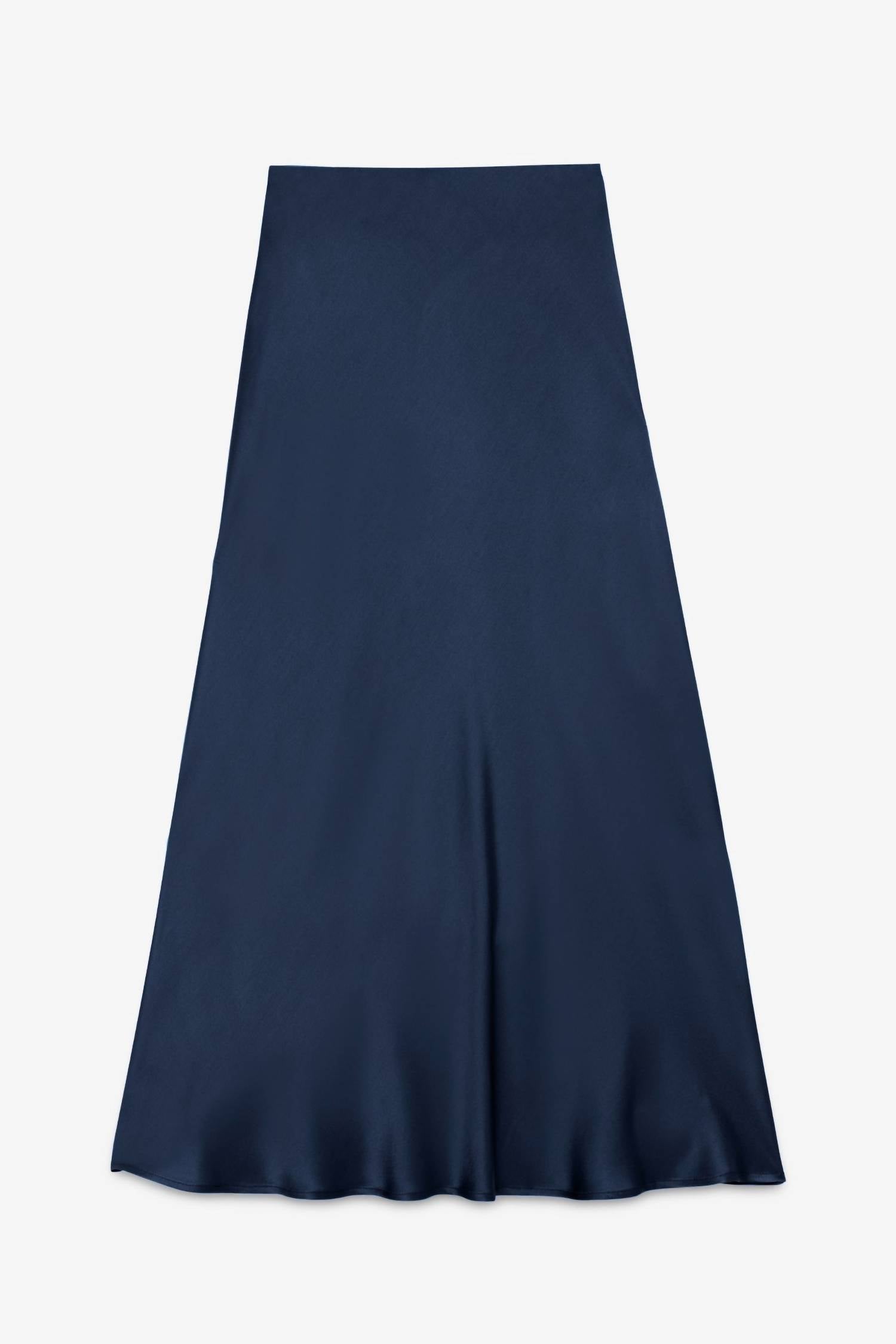 Ottod'Ame - Viscose Skirt