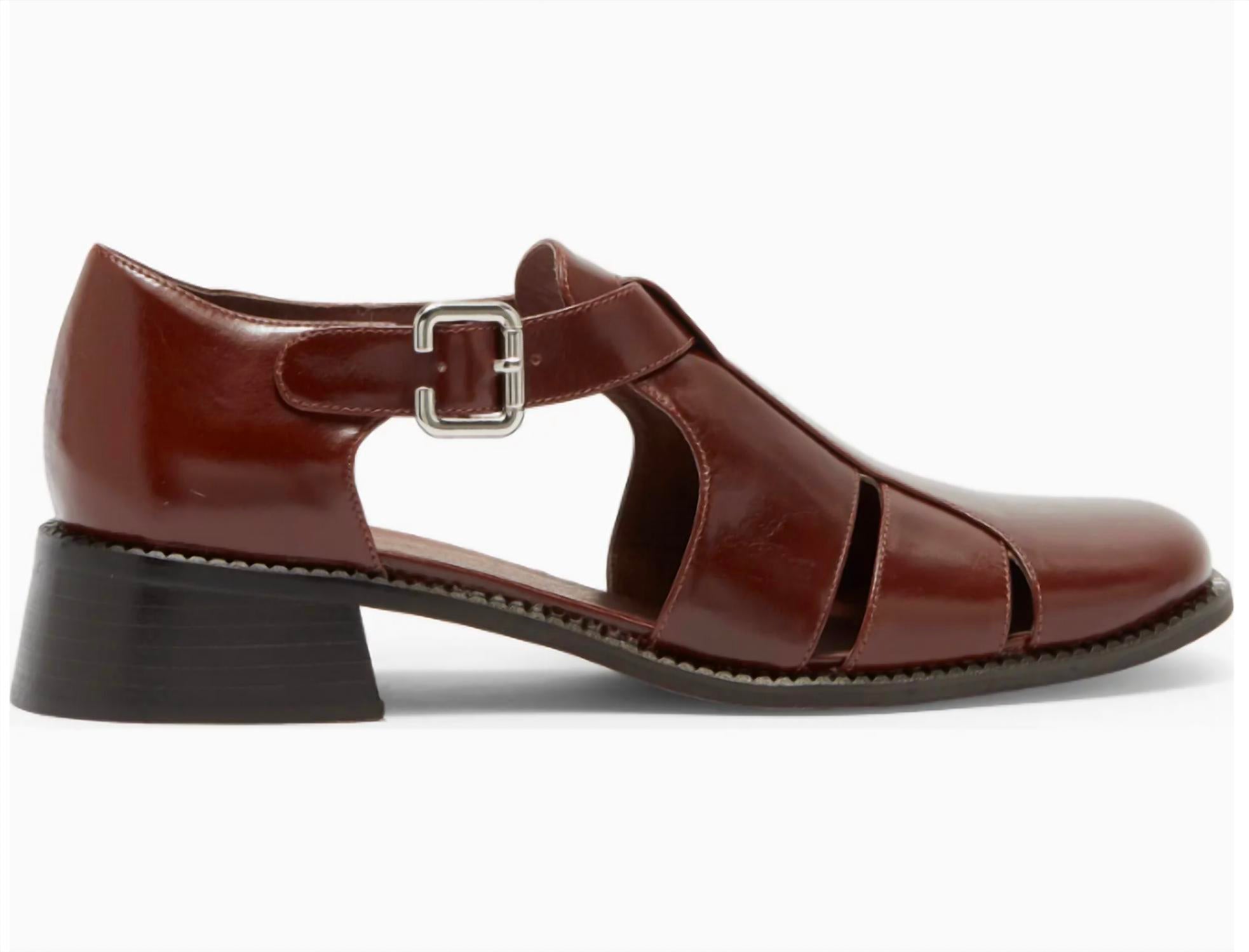 Jeffrey Campbell - Women's Lurie Loafers