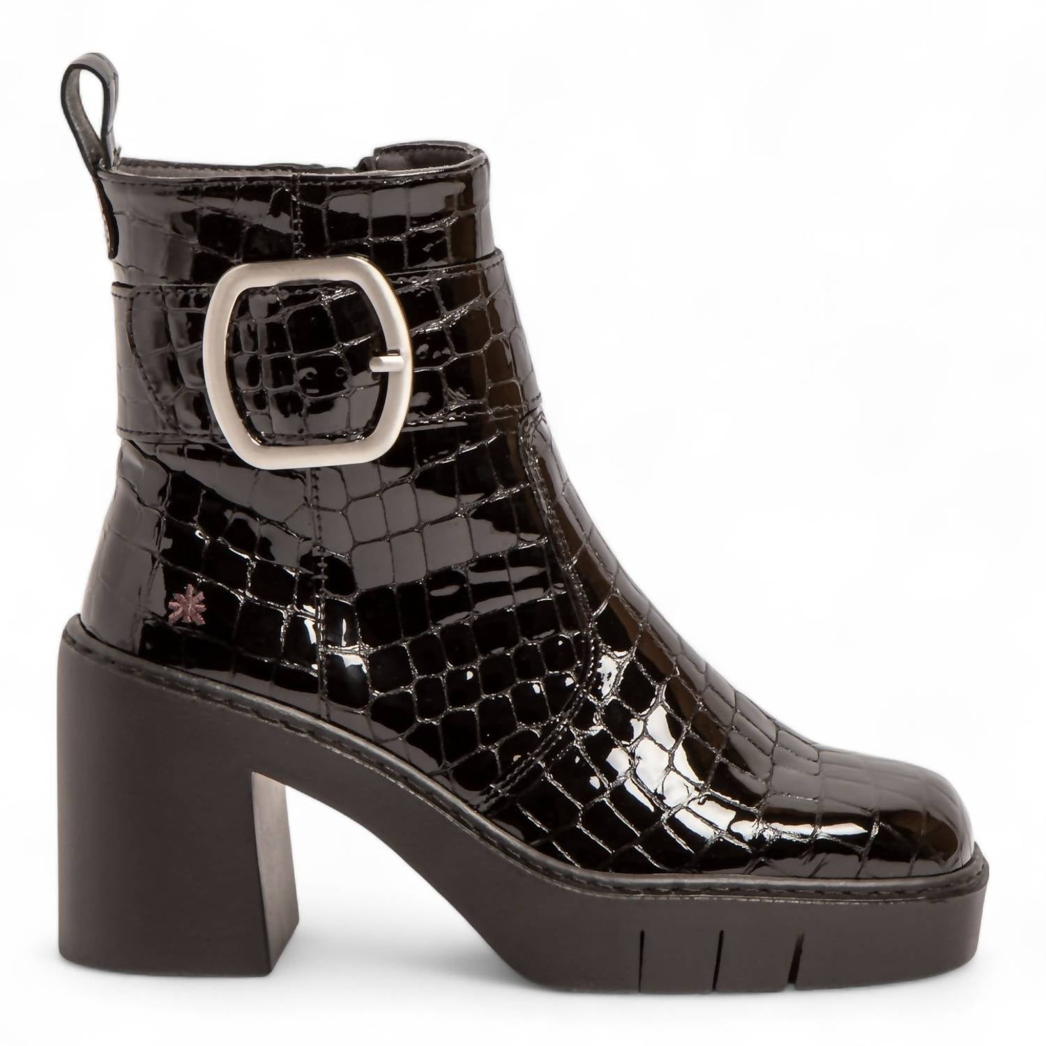 The Art Company - Women's 1979 Heeled Boot