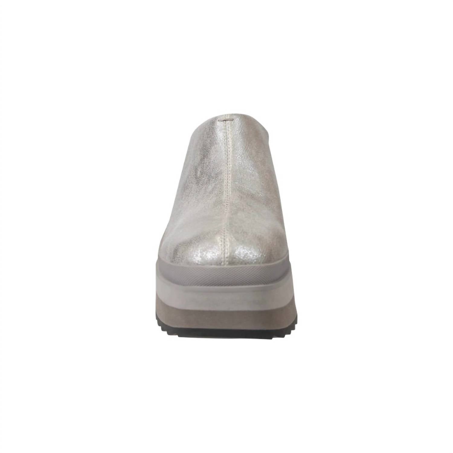 Naked Feet - Women’s Coach Clog Shoes
