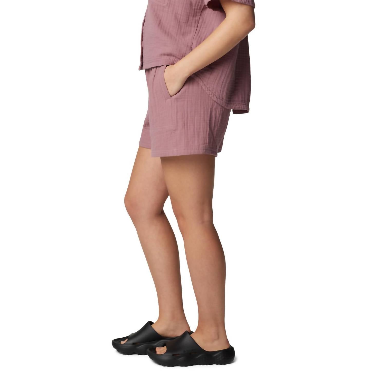 Columbia - Holly Hideaway Breezy Short