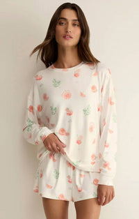 Z Supply - Spritz Pajama Top