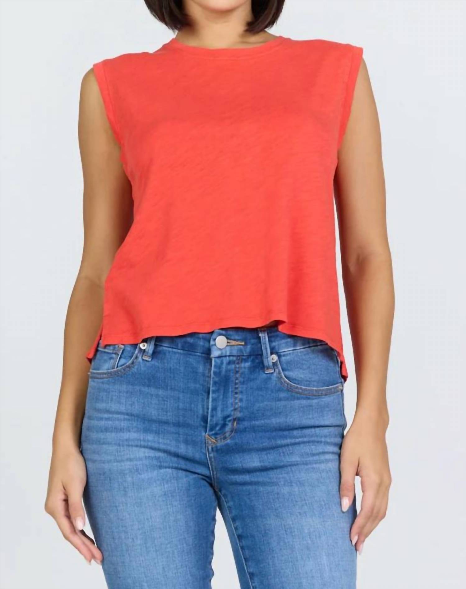 Dear John Denim - Charli Tank Top