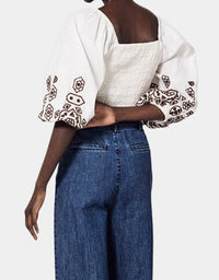 Cleobella - Edie Blouse