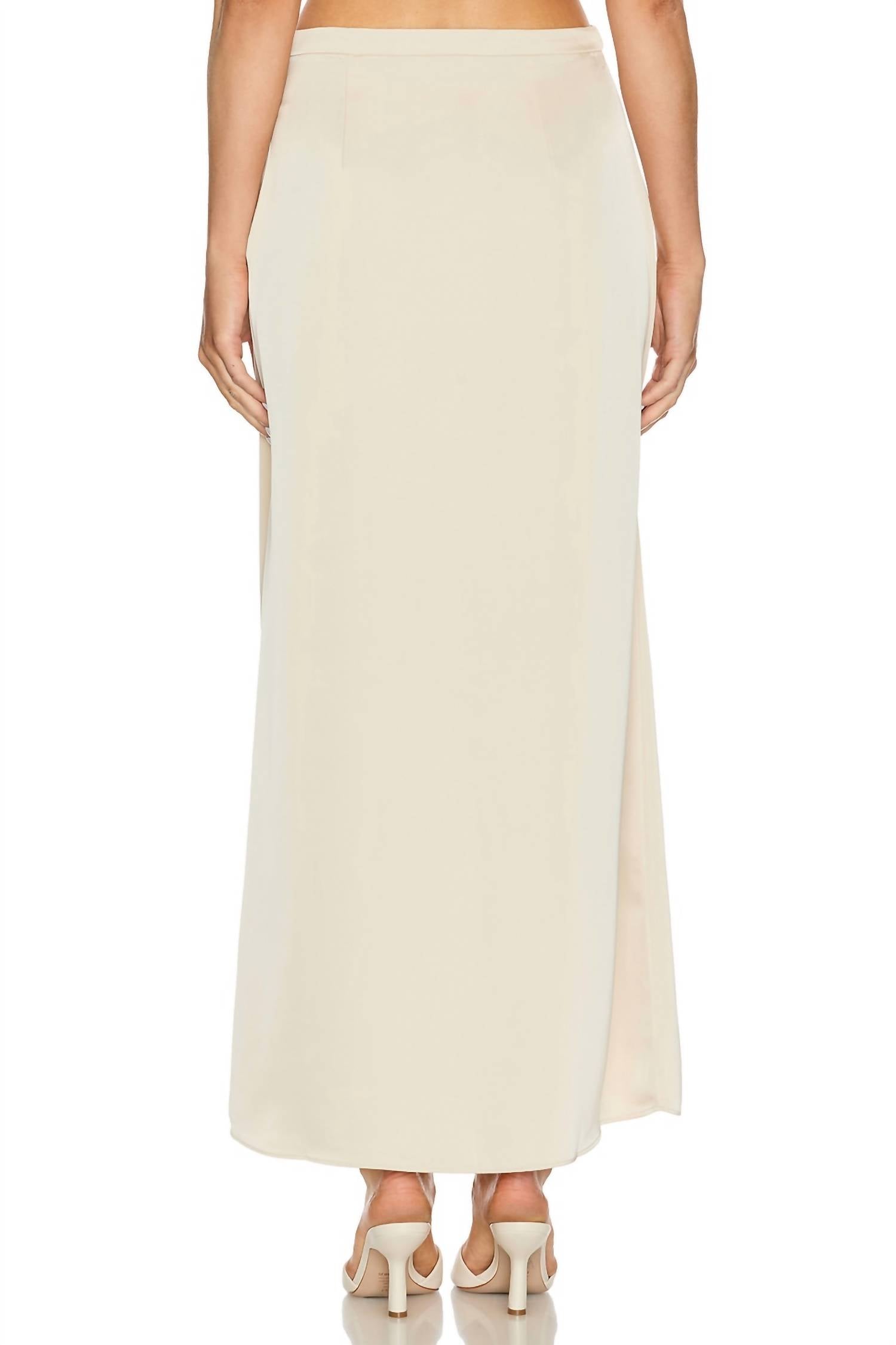 Astr - Women's Vitella Skirt