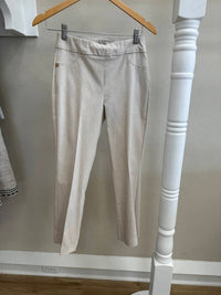 Joseph Ribkoff - Women's Linen Pull On Pant