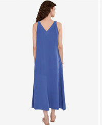 Elliott Lauren - Guaze Maxi Dress