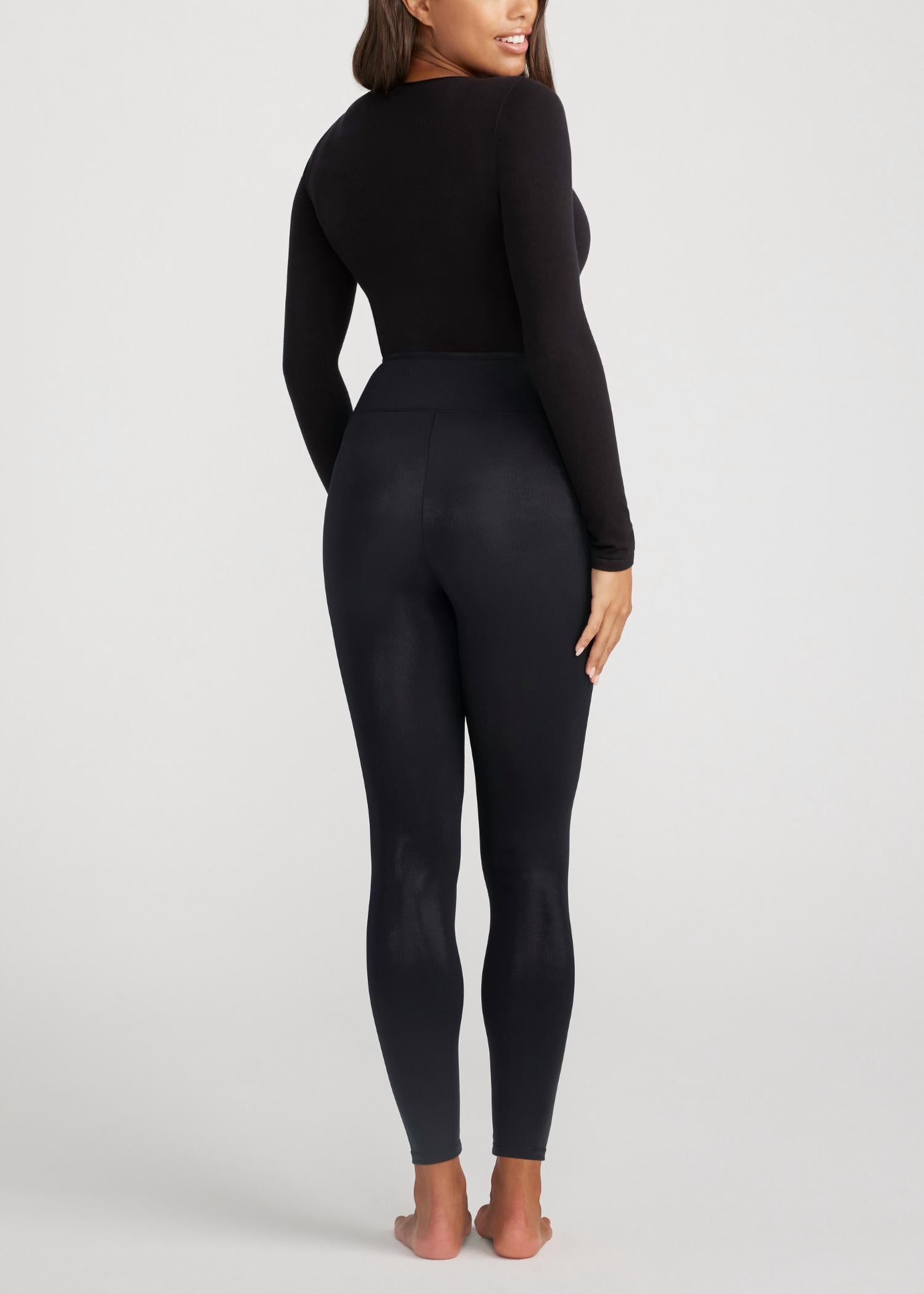 Yummie - Elektra Coated Shaping Legging