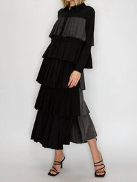 Joh - Jonita Woven Pleated Skirt