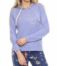 Pj Salvage - It's A Wineful Life Hoodie