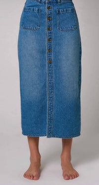 Rolla'S - Women's Sailor Skirt