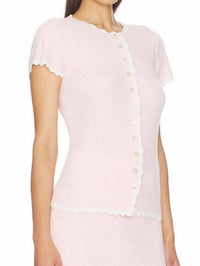 Show Me Your Mumu - Heidi Cardigan