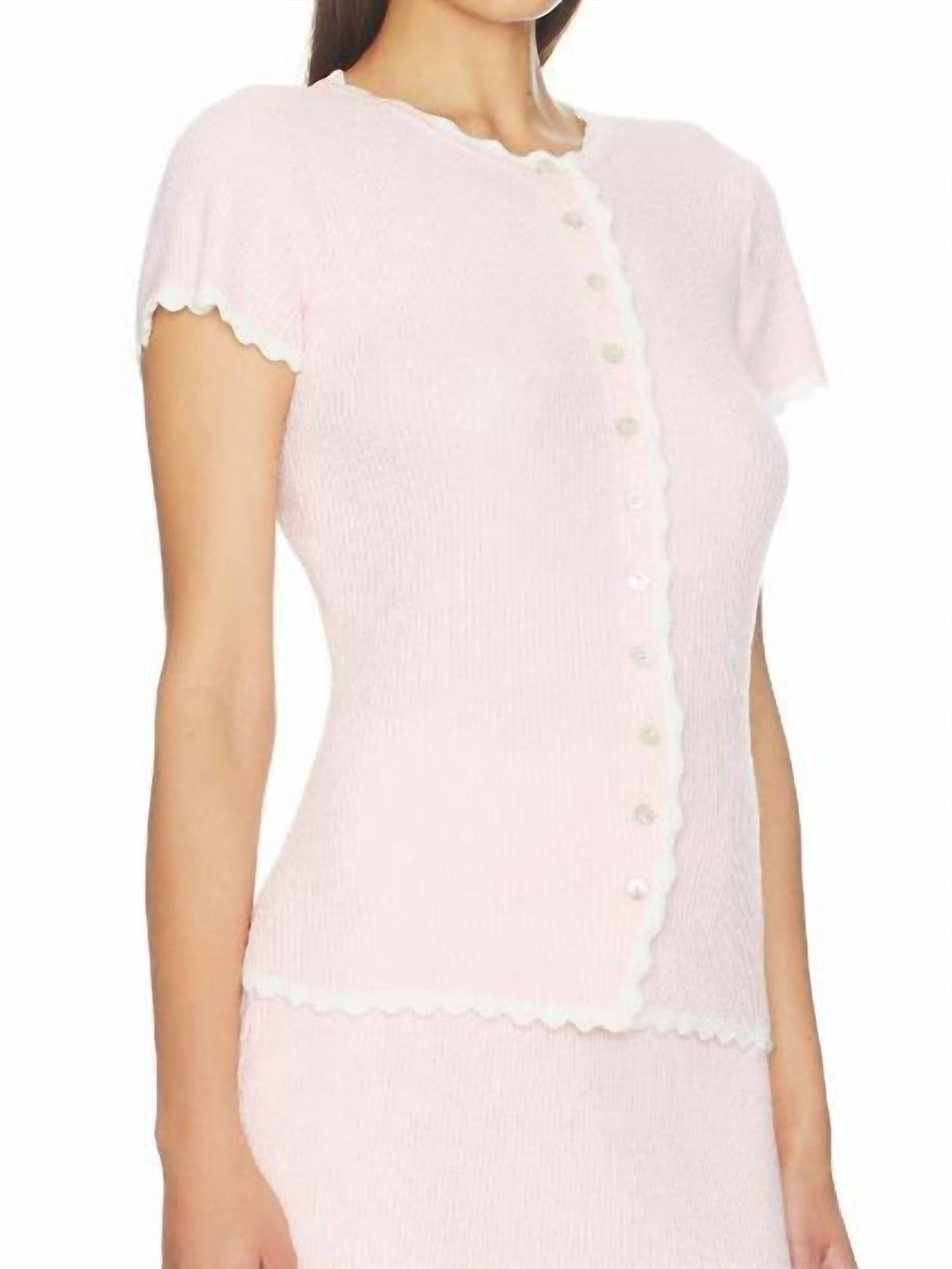 Show Me Your Mumu - Heidi Cardigan