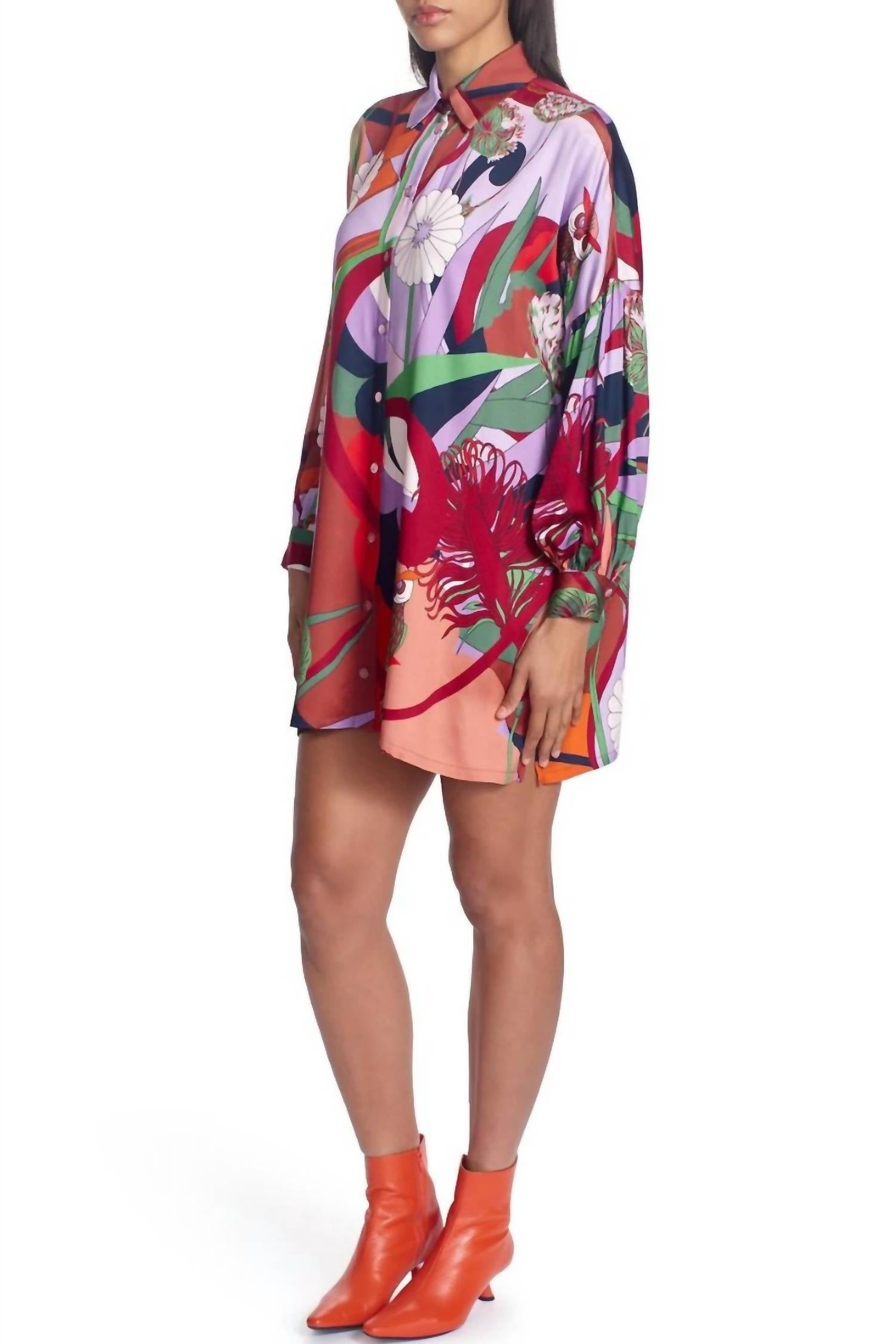 Corey Lynn Calter - Murphy Dress