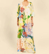 Mestiza New York - Marrakech Full-length Gown