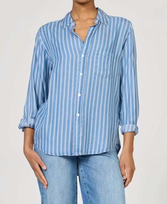 Dear John Denim - Galina Button Down Shirt